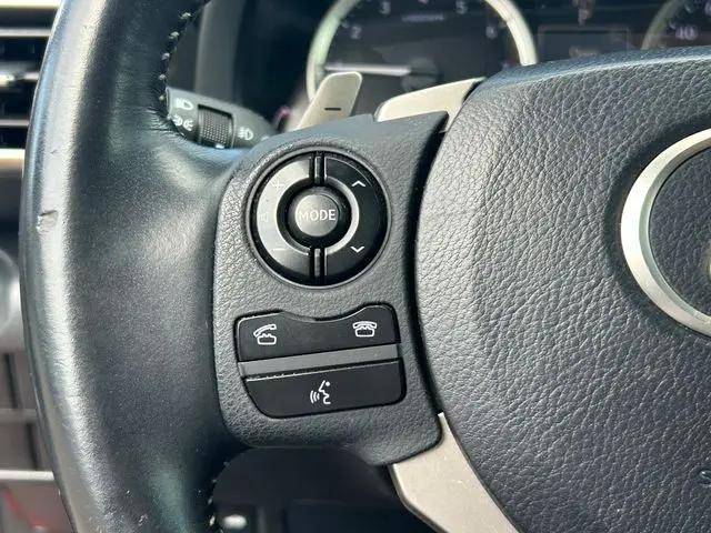 2015 Lexus IS 250 IS 250