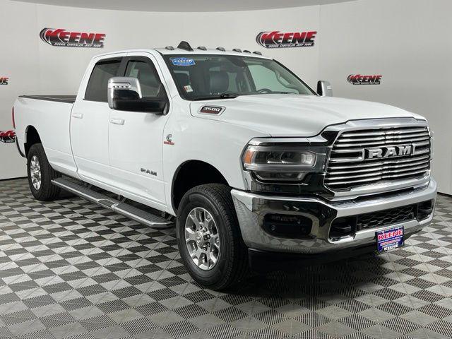 2023 RAM 3500 Laramie Crew Cab 4x4 8 Box 2023 RAM 3500 Laramie Crew Cab 4x4 8 Box
