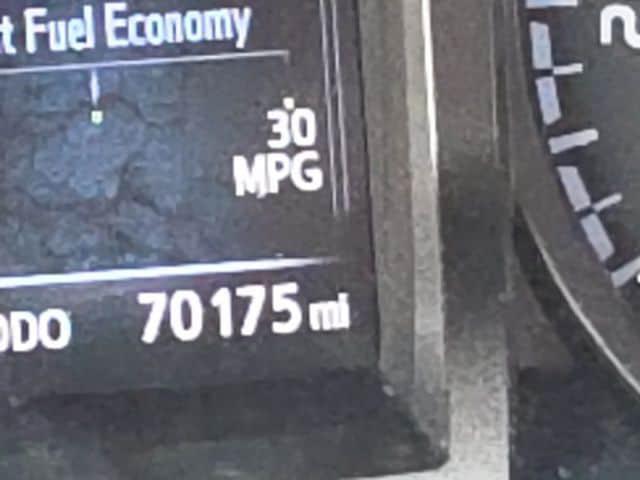 2021 Toyota Tacoma TRD Off-Road 2021 Toyota Tacoma TRD Off-Road