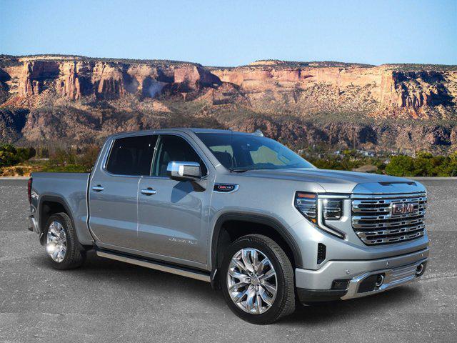 2025 GMC Sierra 1500 4WD Crew Cab Short Box Denali for sale in Grand Junction, CO