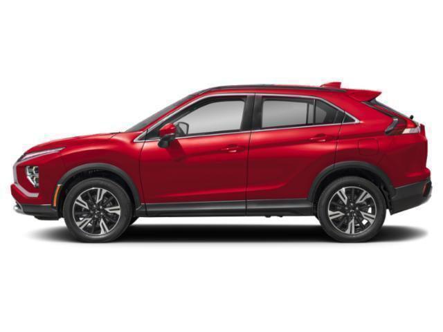 2024 Mitsubishi Eclipse Cross SE S-AWC 2024 Mitsubishi Eclipse Cross SE S-AWC