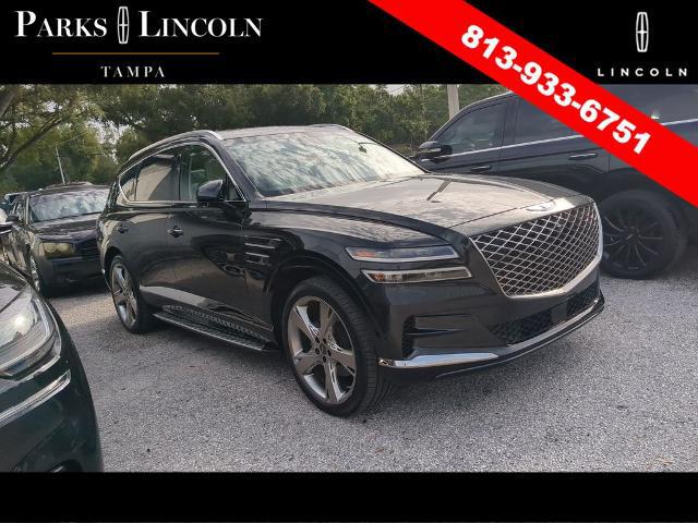 2021 Genesis GV80 2.5T AWD for sale in Tampa, FL