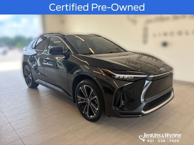 2023 Toyota bZ4X Limited for sale in Clarksville, TN