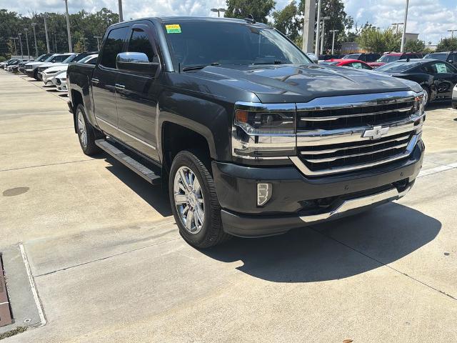 2018 Chevrolet Silverado 1500 High Country for sale in New Smyrna Beach, FL
