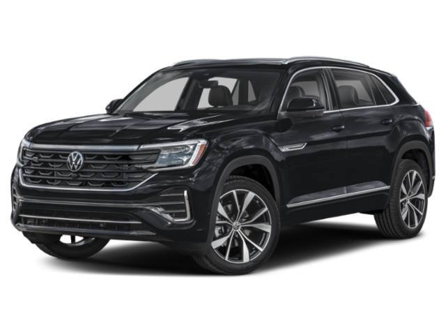 2025 Volkswagen Atlas Cross Sport 2.0T SEL Premium R-Line for sale in Springfield, PA