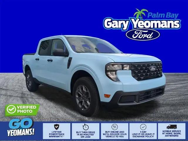 2026 Ford Maverick XLT for sale in Palm Bay, FL