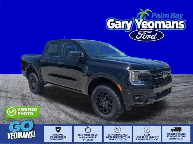2026 Ford Ranger XLT for sale in Palm Bay, FL