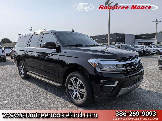 2024 Ford Expedition Limited MAX for sale in Lake City, FL