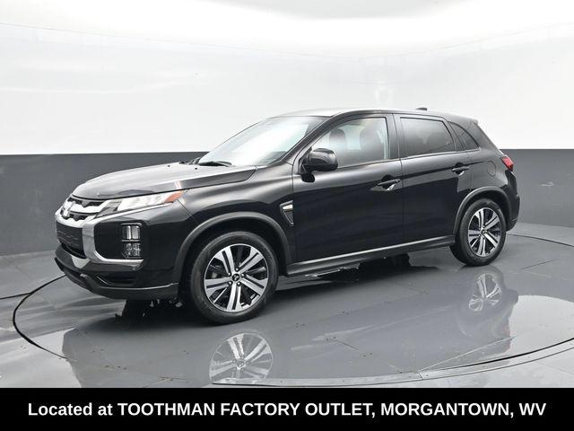 2025 Mitsubishi Outlander Sport 2.0 ES AWC for sale in Grafton, WV