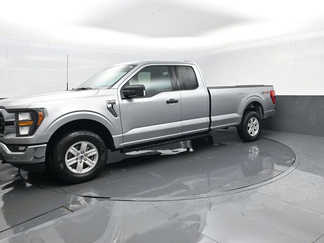 2023 Ford F-150 XLT for sale in Grafton, WV