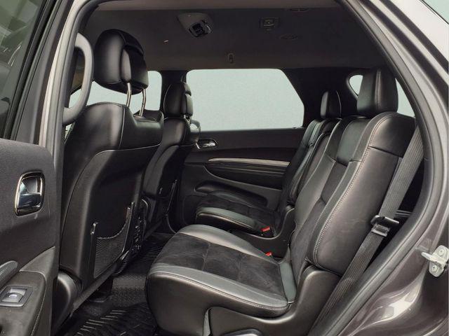 2018 Dodge Durango GT AWD