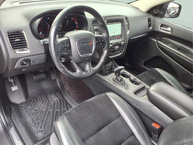2018 Dodge Durango GT AWD