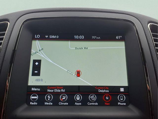 2018 Dodge Durango GT AWD