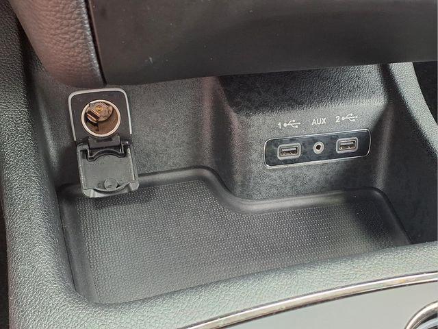 2018 Dodge Durango GT AWD