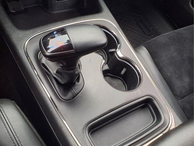 2018 Dodge Durango GT AWD