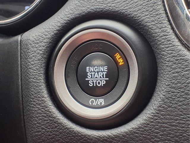 2018 Dodge Durango GT AWD
