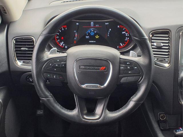 2018 Dodge Durango GT AWD