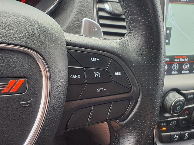 2018 Dodge Durango GT AWD