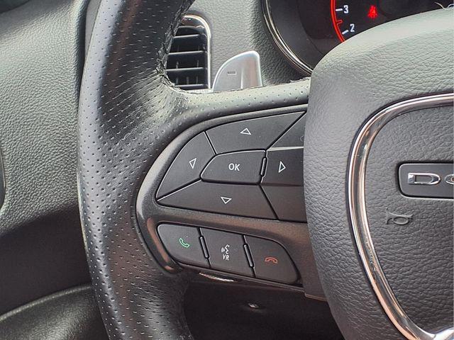 2018 Dodge Durango GT AWD