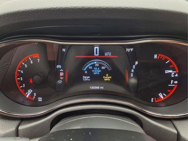 2018 Dodge Durango GT AWD