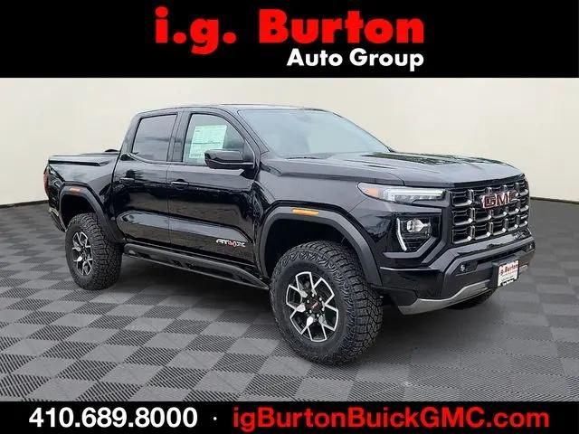 2026 GMC Canyon AT4X, 4WD for sale in Glen Burnie, MD
