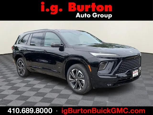 2026 Buick Enclave Sport Touring FWD for sale in Glen Burnie, MD