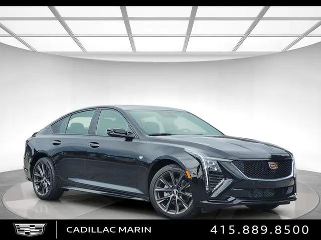 2026 Cadillac CT5 Sport RWD for sale in San Rafael, CA