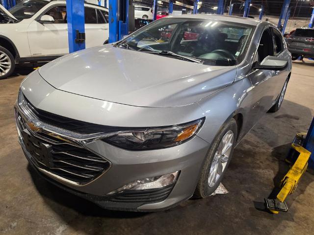 2023 Chevrolet Malibu for sale near Chillicothe, OH