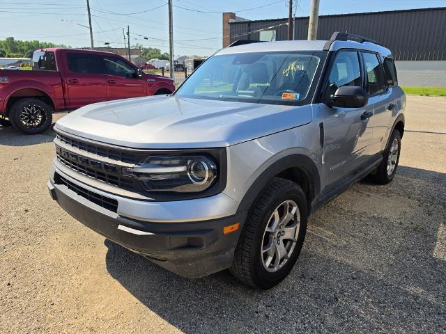 2021 Ford Bronco Sport for sale near Chillicothe, OH