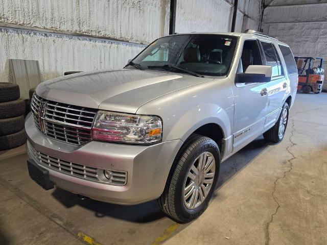 2014 Lincoln Navigator Base for sale near Chillicothe, OH
