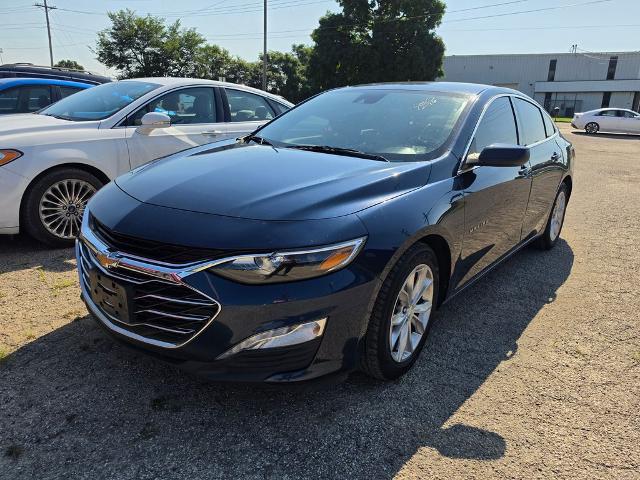 2021 Chevrolet Malibu for sale near Chillicothe, OH