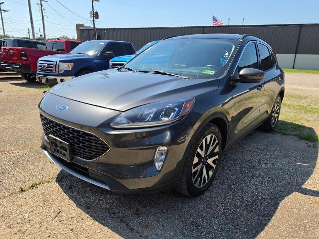 2020 Ford Escape SEL for sale near Chillicothe, OH