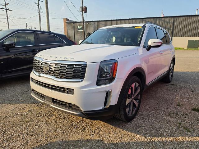 2020 Kia Telluride S for sale near Chillicothe, OH