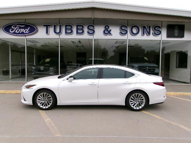 2020 Lexus ES 350 Ultra Luxury for sale in Colby, KS