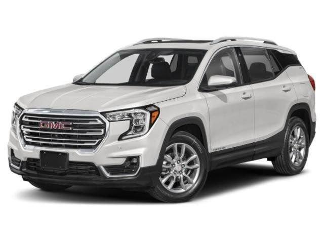 2022 GMC Terrain AWD Denali for sale in Smithfield, NC