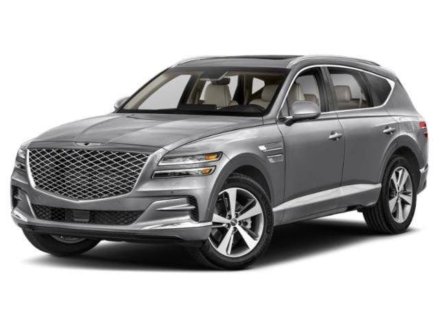 2021 Genesis GV80 2.5T AWD for sale in Smithfield, NC