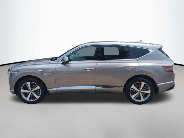 2021 Genesis GV80 2.5T AWD