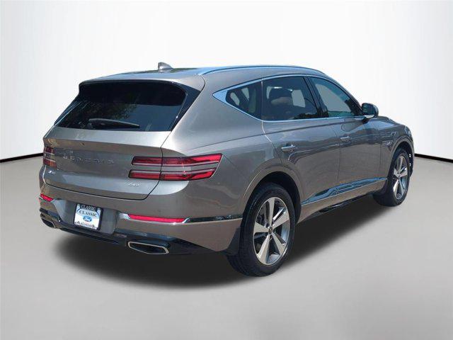 2021 Genesis GV80 2.5T AWD
