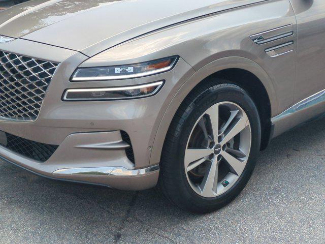 2021 Genesis GV80 2.5T AWD