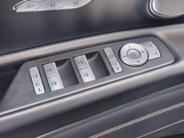 2021 Genesis GV80 2.5T AWD