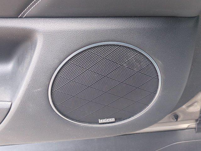 2021 Genesis GV80 2.5T AWD