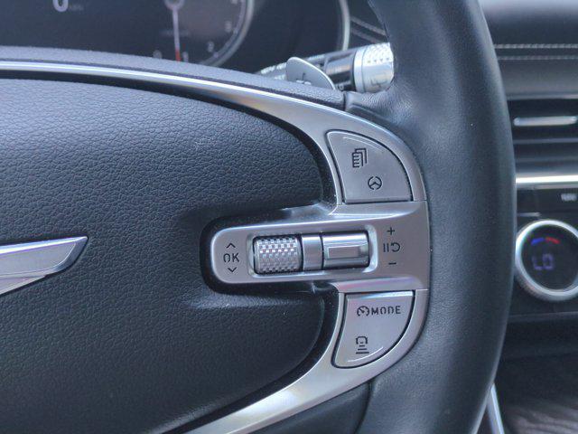 2021 Genesis GV80 2.5T AWD