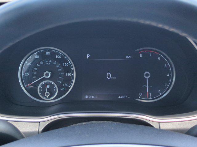 2021 Genesis GV80 2.5T AWD