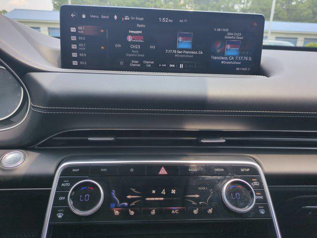 2021 Genesis GV80 2.5T AWD
