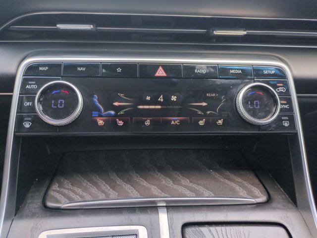 2021 Genesis GV80 2.5T AWD