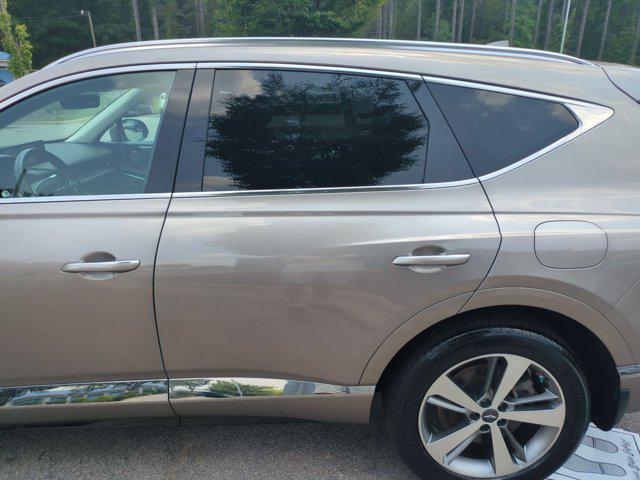 2021 Genesis GV80 2.5T AWD