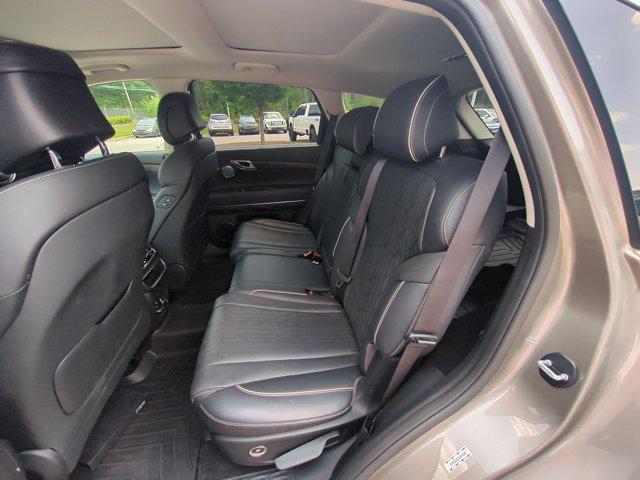 2021 Genesis GV80 2.5T AWD