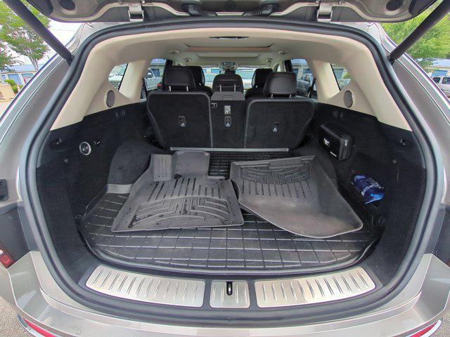 2021 Genesis GV80 2.5T AWD