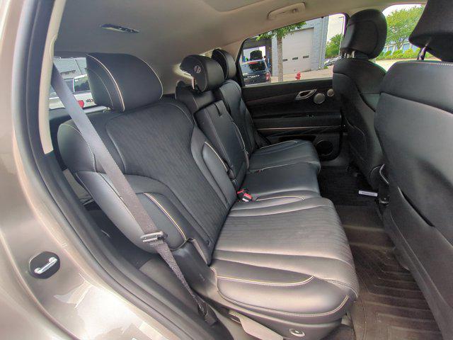 2021 Genesis GV80 2.5T AWD