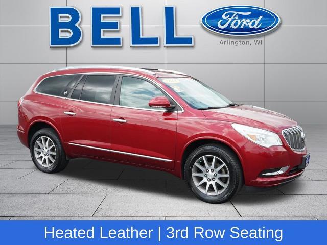 2014 Buick Enclave Leather for sale in Arlington, WI